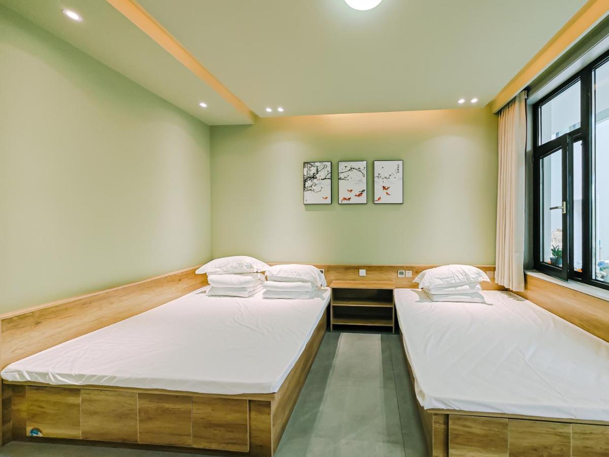 Yue Tong Farmer House Huairou Luaran gambar